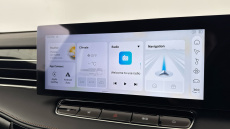 MG HS 1.5 T-GDI Trophy 5dr DCT Petrol Hatchback